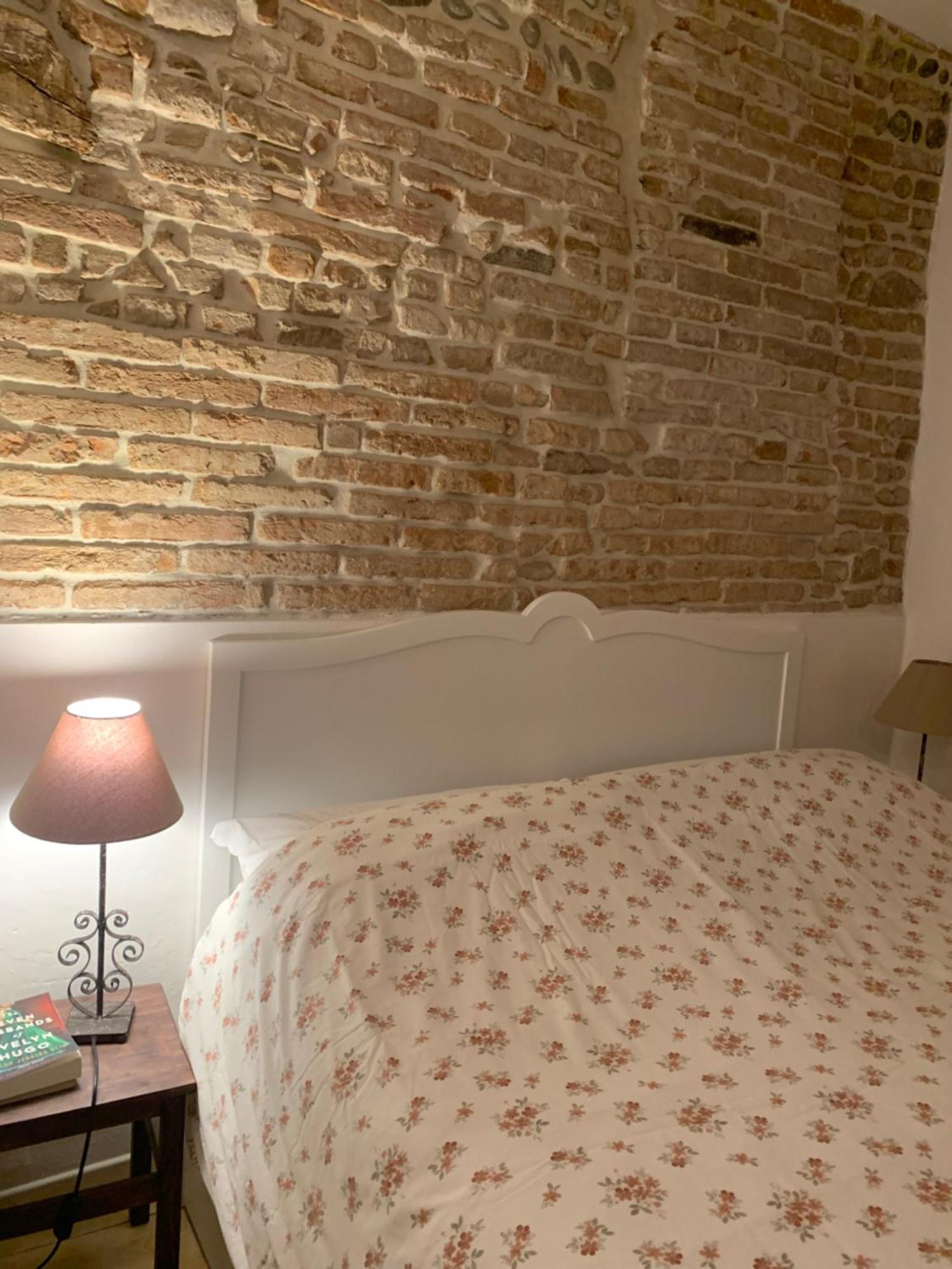Casina Centotrecento-Romantic & Quite Apartment- Bolonha Exterior foto