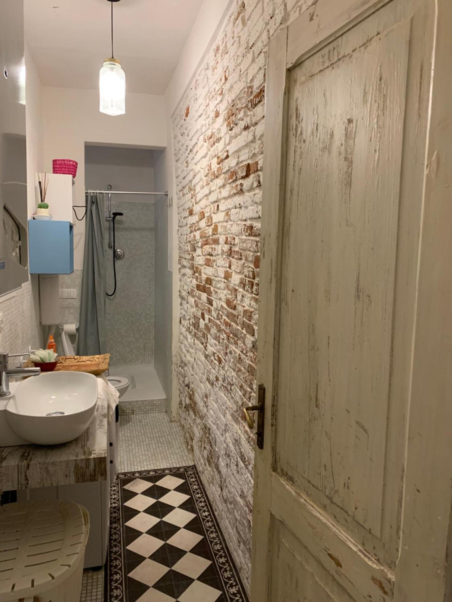 Casina Centotrecento-Romantic & Quite Apartment- Bolonha Exterior foto